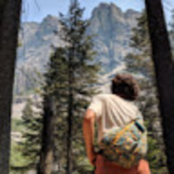 Meet your Posher, Kaylee - Picture 1 of 1